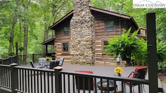 1100 Bodenheimer Dr, Boone, NC 28607