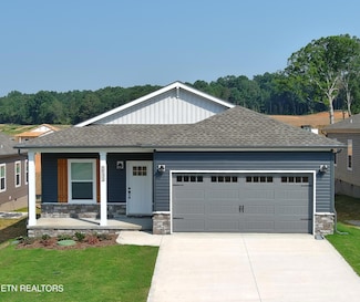 6533 Spotted Orchid Ln, Knoxville, TN 37918