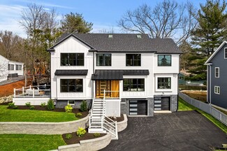 29 Henry St, Arlington, MA 02474