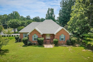 325 Andrew Jackson Blvd, Dowelltown, TN 37059