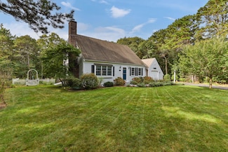 97 Roosevelt Rd, Cotuit, MA 02635