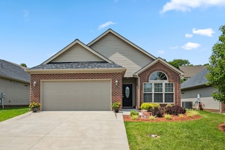 70 Gavins Ct NW, Christiansburg, VA 24073