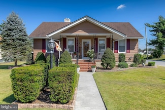 102 Jackson Ave, Gibbstown, NJ 08027