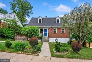 11336 Mitscher St, Kensington, MD 20895