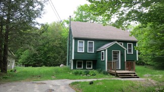 2173 Milton Mills Rd, Acton, ME 04001