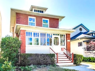 812 S East Ave, Oak Park, IL 60304