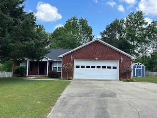 83 Courtney Dr, Eva, AL 35621