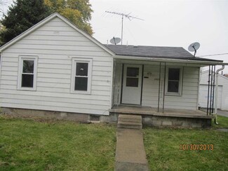 5955 E 637 S, Templeton, IN 47986