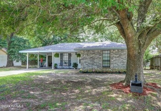 216 Trewhill Pkwy, Lafayette, LA 70507