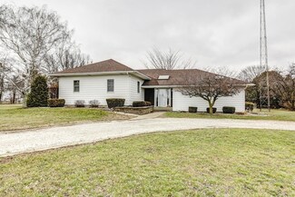 9165 N 4125 East Rd, Saybrook, IL 61770
