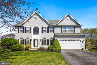 712 Bridlewreath Way, Mount Airy, MD 21771