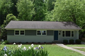 5100 Kistler Ave, Charlotte, NC 28205