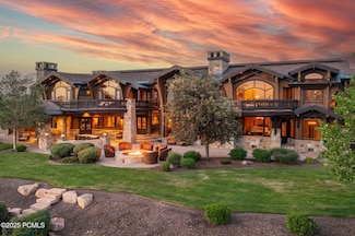 8144 E Forest Creek Rd, Heber City, UT 84032