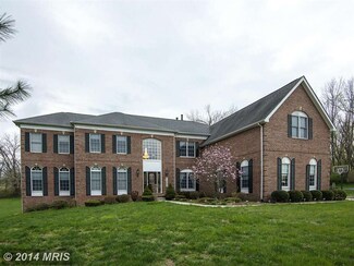 14081 Big Branch Dr, Dayton, MD 21036