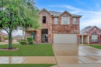 11004 Larkin Dr, Frisco, TX 75035