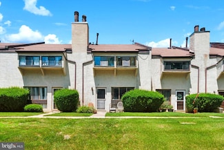 7601 Crittenden St Unit G6, Philadelphia, PA 19118