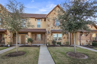 3313 Cullen Trail, College Station, TX 77845