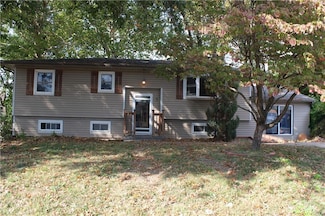 3 Country Club Terrace, Lexington, MO 64067