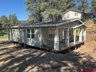 616 Forest Lakes Dr, Bayfield, CO 81122