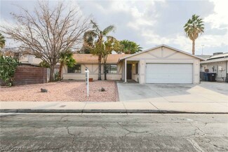 1607 Abby Ave, Henderson, NV 89014