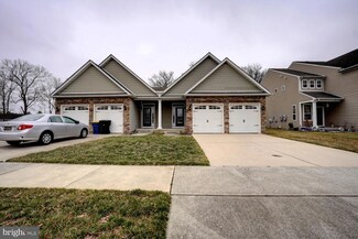 237 Thornton St, Dover, DE 19901
