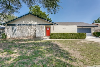 12322 Independence Ave, San Antonio, TX 78233