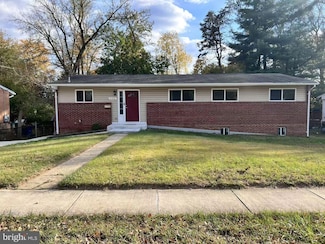 4106 Southend Rd, Rockville, MD 20853