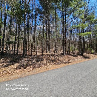LOT 29 Shirley's Knob Rd, Cassville, PA 16623