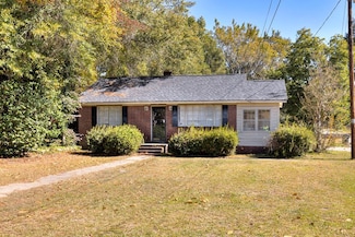 401 Bagnal Dr, Sumter, SC 29150
