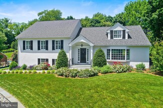 235 Colket Ln, Wayne, PA 19087