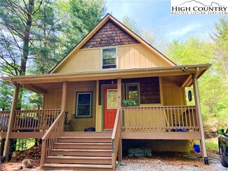 136 Southwood Trail, Boone, NC 28607