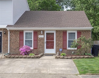 4051 Reese Dr S, Portsmouth, VA 23703