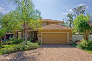 2316 S Aft Bend, Saint Johns, FL 32259
