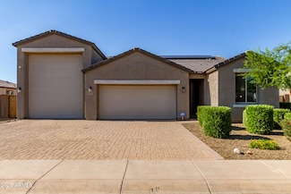 996 W Shannons Way, Coolidge, AZ 85128
