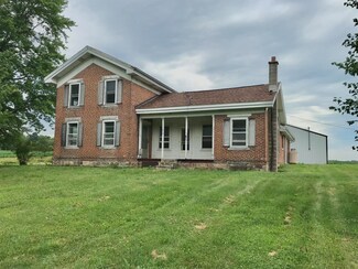 11670 Harder Rd, Three Rivers, MI 49093