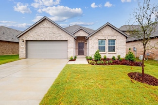 7508 Sunset Valley Ln, Krum, TX 76249