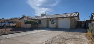 9723 Penjamo Dr, El Paso, TX 79927