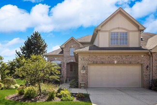 874 Woodglen Ln, Lemont, IL 60439