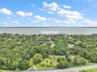 27113 Robertson Rd, Yalaha, FL 34797