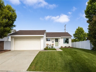 22105 Ellinwood Dr, Torrance, CA 90503