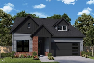 407 Imagine Way, Pittsboro, NC 27312