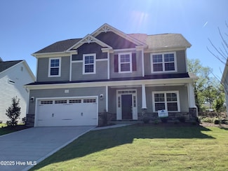 532 Watauga Ln Unit 515, Aberdeen, NC 28315