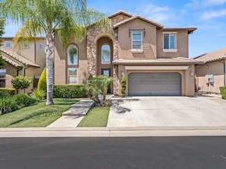 11311 N Via Napoli Dr, Fresno, CA 93730