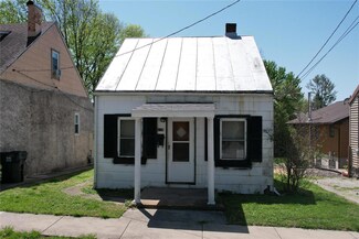 218 Magnolia Ave, Waterloo, IL 62298