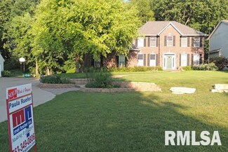 1563 25th St, Bettendorf, IA 52722