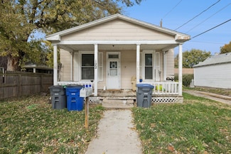 122 Platner St, Council Bluffs, IA 51503