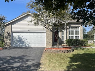 76 Canterbury Trail, Romeoville, IL 60446