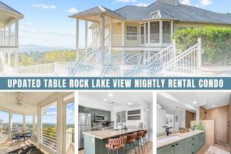 605 Ozark Mountain Resort Dr Unit 106, Kimberling City, MO 65686