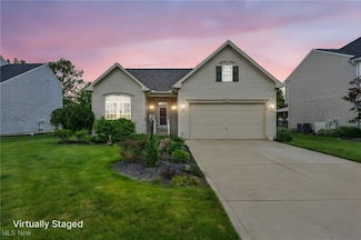 143 Stone Ridge Way, Berea, OH 44017