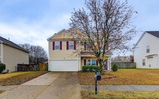 4700 Northwood Hills Dr, Memphis, TN 38128